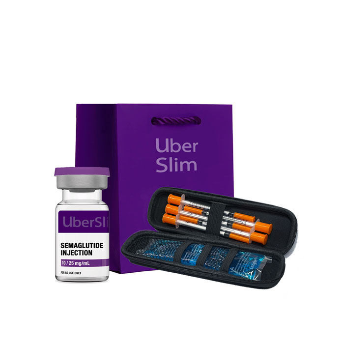 UberSlim Gift Pack